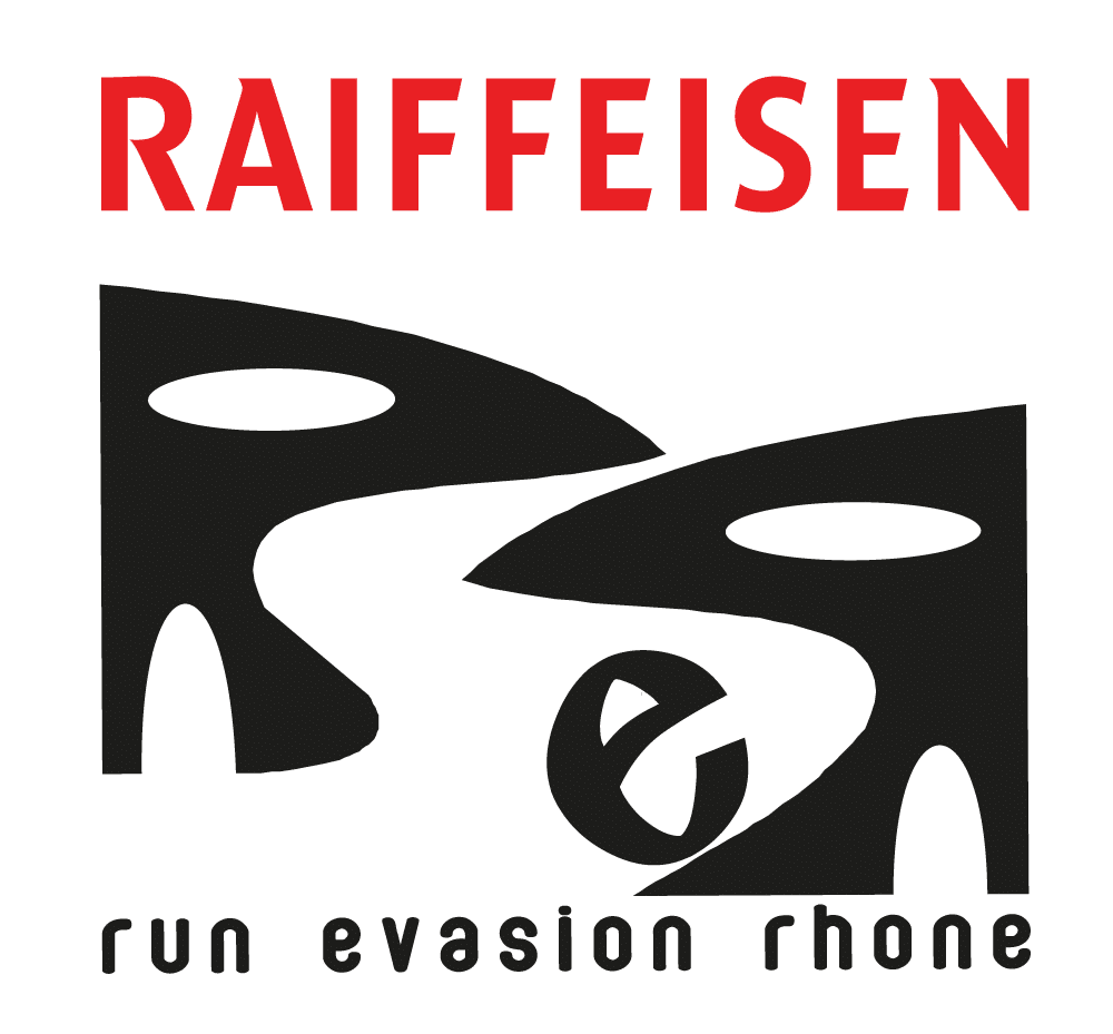 Trail Run Evasion Rhône